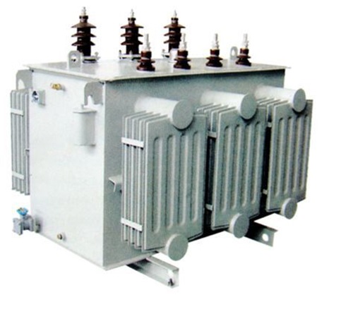 衢州S11-10kv油浸式变压器