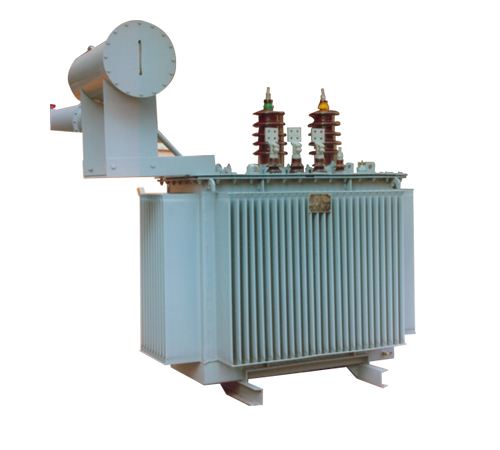 衢州S11-4000KVA/35KV/10KV/0.4KV油浸式变压器