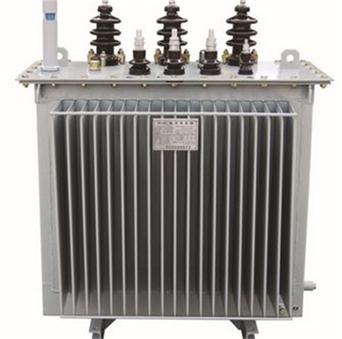 衢州S11-35KV/10KV/0.4KV油浸式变压器