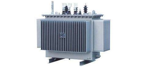 衢州S11-630KVA/10KV/0.4KV油浸式变压器