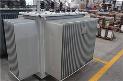 衢州S11-200KVA/10KV/0.4KV油浸式变压器