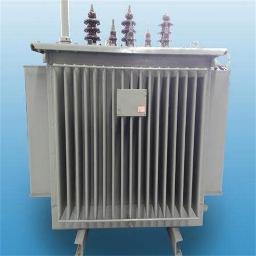 衢州S11-800KVA/35KV/10KV/0.4KV油浸式变压器