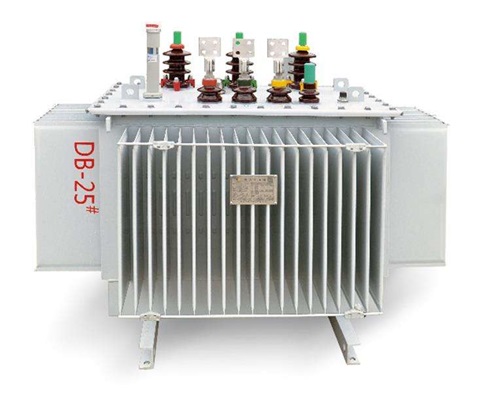 衢州SCB11-400KVA/10KV/0.4KV油浸式变压器