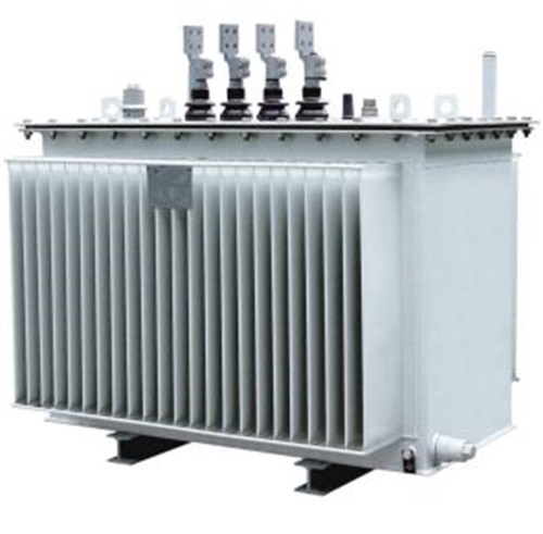 衢州S11-400KVA/10KV/0.4KV油浸式变压器