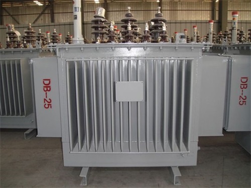 衢州S11-125KVA/35KV油浸式变压器参数